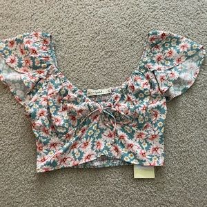 brand- love to be spoiled size- small